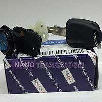 قفل صندوق دوو قفل صندوق دوو